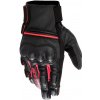 rukavice STELLA PHENOM, ALPINESTARS (černá/růžová, vel. L)