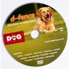 Dogtrace DVD neviditeľný plot d-fence (101 a 1001) 90958