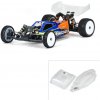 Pro-Line karosérie Axis Light s křídlem (AE B6.4)