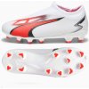 Puma Ultra Match LL FG/AG Jr 107514-01 football shoes (129297) Black/Green 30