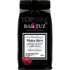 BARZZUZ Moka Java - premium gourmet coffee blend, 100% arabica, 250 g
