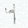 Mechanizmus zdvíhania okna MAGNETI MARELLI 350103164300