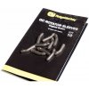 RidgeMonkey Převlek RM-Tec Quick Change Rotator Sleeves Organic Brown 10ks