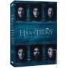 Hra o tróny - Kompletní 6. séria (5 DVD) - VIVA balenie