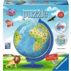 Puzzleball Detský Globus (anglický) 180d. Ravensburger