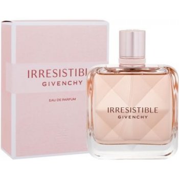 Givenchy Irresistible parfumovaná voda dámska 80 ml