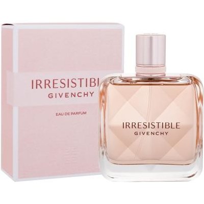 Givenchy Irresistible 80 ml Parfumovaná voda pre ženy