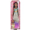 Disney Princess Bábika princezná - Pocahontas HLW07