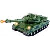 Alltoys Tank A1 1:16