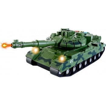 Alltoys Tank A1 1:16