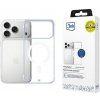 3mk ochranný kryt Just20g MagCase pro Apple iPhone 17 Pro (5903108664899)