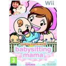 Cooking Mama World: Babysitting Mama