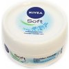 Nivea Krém na mäkký zvlhčovač