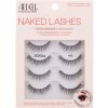 Ardell Naked Lashes Multipack 420 Black umelé riasy na pásiku