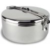 MSR STOW AWAY POT 775ML esus strieborna
