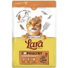VERSELE-LAGA Lara Adult Turkey and Chicken 1,9 kg krmivo pre mačky s morčacím a kuracím mäsom