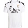 Adidas Real Madrid Home Jr T-shirt IT5186 (200251) Sky Blue 152