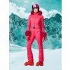Goldbergh Giselle Ski Jacket Faux Italian Rose