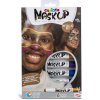 Carioca Mask Up Metallic 6 ks 31556