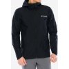 Vetrovka Columbia Loop Trail II Windbreaker - black/black