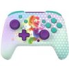 Gamepad Turtle Beach Rematch Wireless Invincible Mario - Nintendo Switch 2 (TBC-8101-95) biely