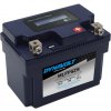 DYNAVOLT motobatéria LITHIUM M series 12V 4-6AH 180A MLFP5ZS