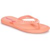 Ipanema Žabky MEU SOL AD Ružová