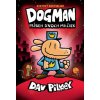 Dogman. Príbeh dvoch mačiek - Pilkey Dav