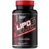 Nutrex Lipo 6 BLACK 120 kapsúl