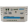 EPsolar Regulátor nabíjania PWM EPsolar LS1024EU 12/24V 10A s USB
