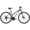 bicykel DEMA LOARA 7 blue - blue, Veľkosť rámu 19´´