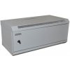 OCRACK OCC-6U-P-3, Rozvádzač 6U, 600x300mm, plechové dvere