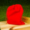 YongJun (YJ) Vrecko 2x2x2 - 5x5x5 Farba: Red