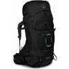 Trekingový batoh Osprey Aether 65 - black