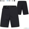 Fox Yth Ranger Liner short black, čierna, 22
