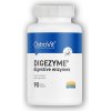 Ostrovit Digezyme digestive enzymes 90 tabliet