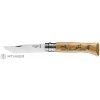 Opinel Vri N°08 Inox Animalia nôž, zajac