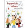 Logopedické hádanky - Jana Havlíčková, Ilona Eichlerová