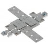 Ceiling Grid Clip (Flush mounting)