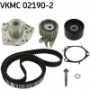 Vodné čerpadlo + sada ozubeného remeňa SKF VKMC 02190-2