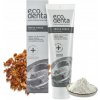 Zubná pasta s trojitým účinkom a bielou hlinkou 100 ml Ecodenta
