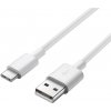 PremiumCord ku31cf3w USB 3.1 C/M USB 2.0 A/M, 3A, 3m