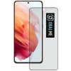OBAL:ME Privacy 5D Tvrdené Sklo pre Samsung Galaxy S21 Black 8596311253591