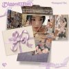 Irene: Biggest Fan (Compact Version With KTOWN4U Benefit) - CD
