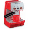 Smoby detský kávovar Rowenta Espresso 24802 červený