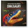Pop-up encyklopédia Dinosaury - Mí Tóng