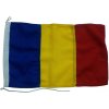 LALIZAS Vlajka - Rumunsko 20 x 30 cm
