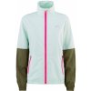 Kari Traa Nora Jacket L svetlo modrá