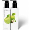 Kinetics Body Krém na ruky a telo GREEN APPLE & JASMIN 250 ml