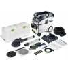 Festool Festool mobilní vysavač LHS 2 225 EQI/CTM 36 set 578425
